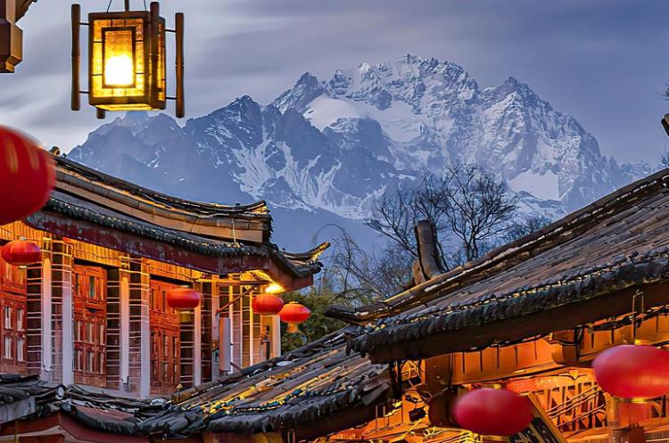 【Premium&middot;臻享系列】2晚大理SLH联盟海纳尔高尔夫酒店+2晚璞修雪景&middot;随心选丨高端洱海写真1v1旅拍&middot;古法扎染&middot;两大视听盛宴千古情+印象丽江丨专属别克GL8随行&middot;土著向导&middot;优秀导游同行
